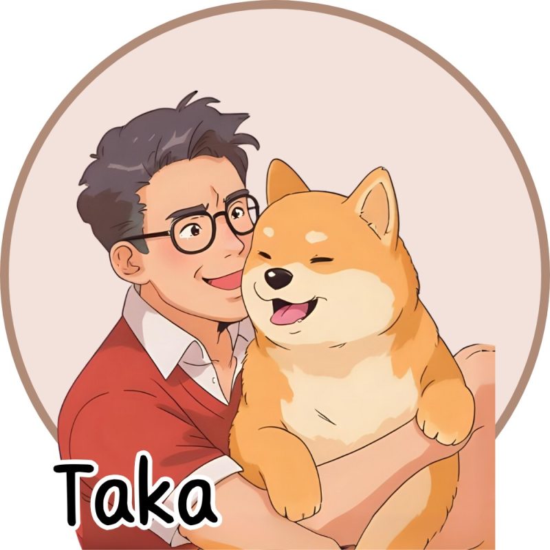 Takachan